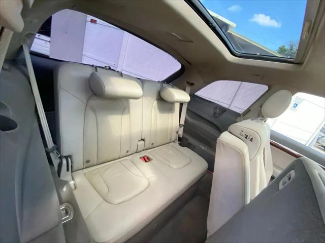 2007 Audi Q7 3.6 Premium