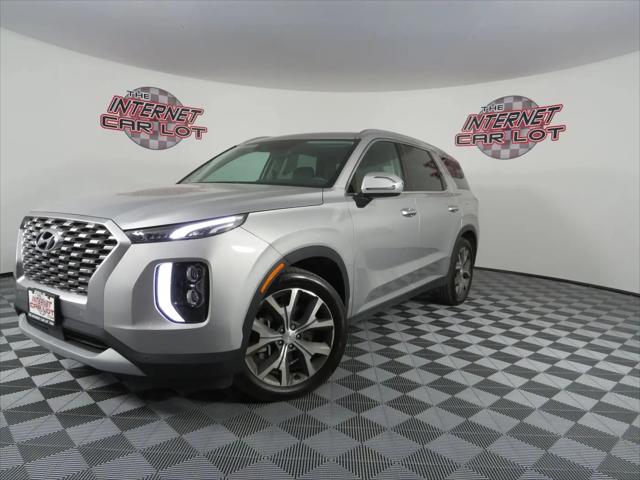 2022 Hyundai Palisade SEL for sale in Omaha, NE