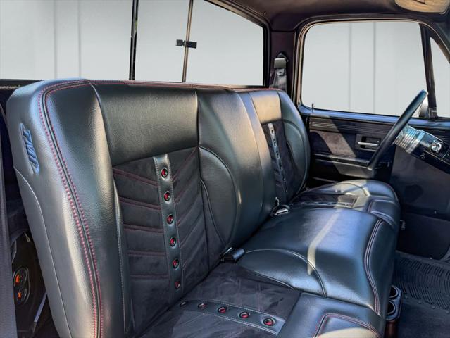 1984 Chevrolet Pickup Unknown
