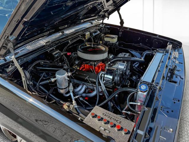 1984 Chevrolet Pickup Unknown