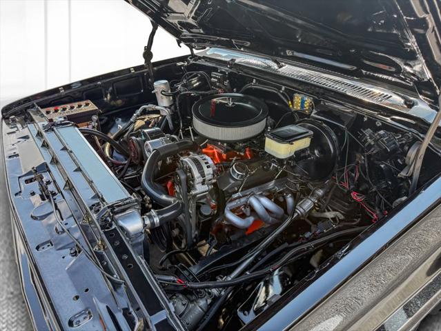 1984 Chevrolet Pickup Unknown