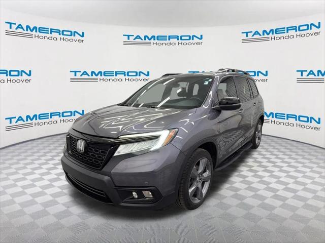 2019 Honda Passport Touring for sale in Birmingham, AL