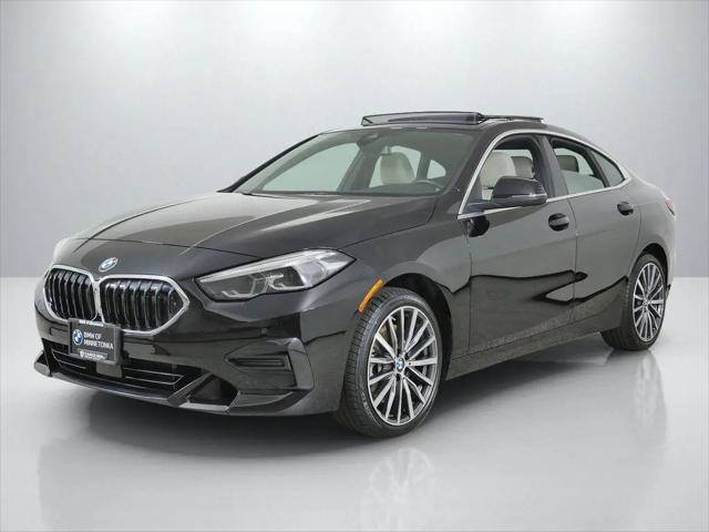2022 BMW Coupe i xDrive for sale in Wayzata, MN