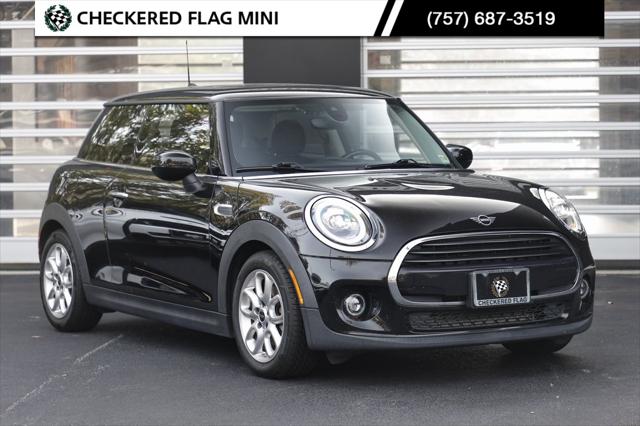 2021 MINI Hardtop