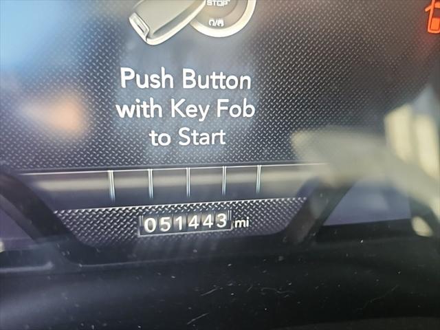 2022 RAM 1500 Big Horn Quad Cab 4x2 64 Box 2022 RAM 1500 Big Horn Quad Cab 4x2 64 Box