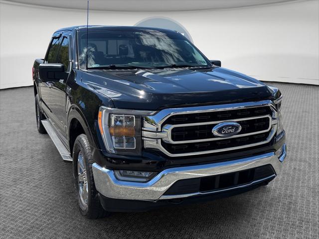 2022 Ford F-150 XLT for sale in White Oak, PA