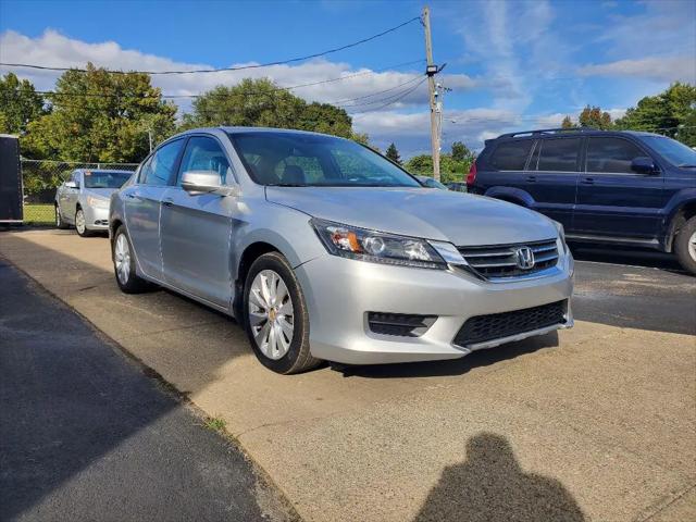 2013 Honda Accord EX-L for sale near Columbus, OH