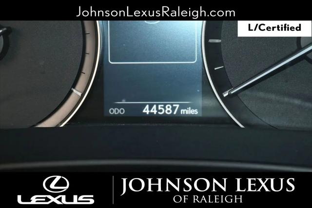 2021 Lexus RX RX 450h