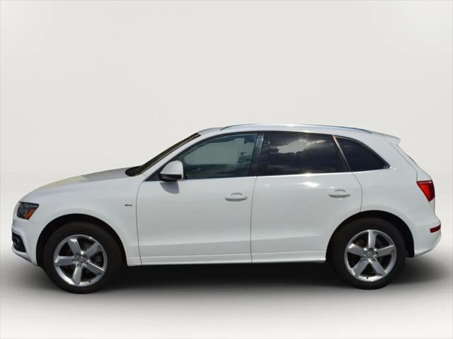 2011 Audi Q5 3.2 Premium Plus