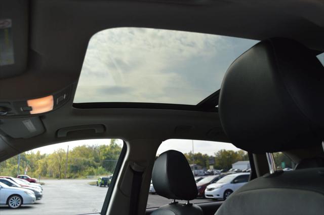2011 Audi Q5 3.2 Premium Plus