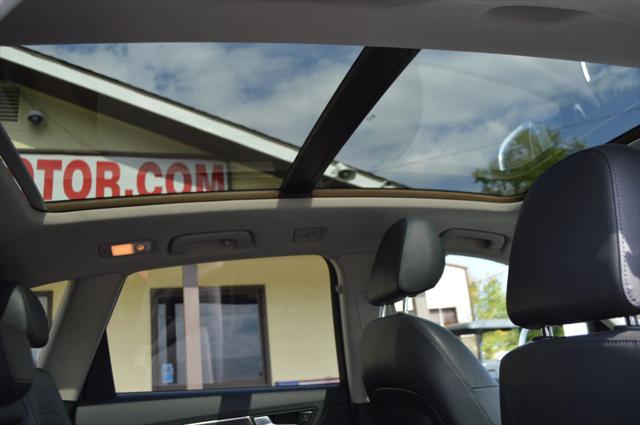 2011 Audi Q5 3.2 Premium Plus