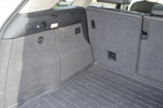 2011 Audi Q5 3.2 Premium Plus