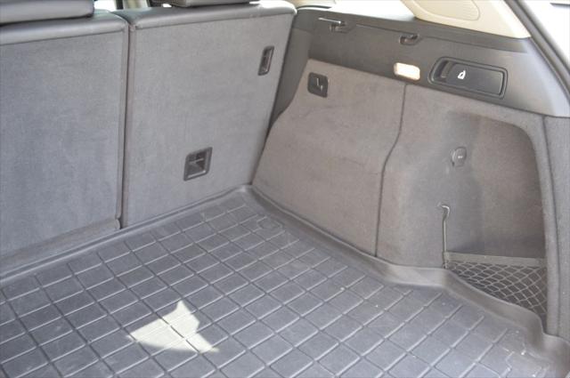 2011 Audi Q5 3.2 Premium Plus