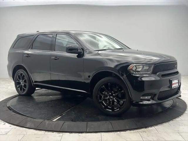 2020 Dodge Durango GT AWD for sale in Bronx, NY