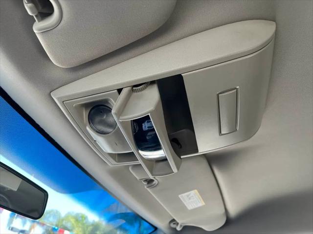 2015 Ram Cargo Tradesman