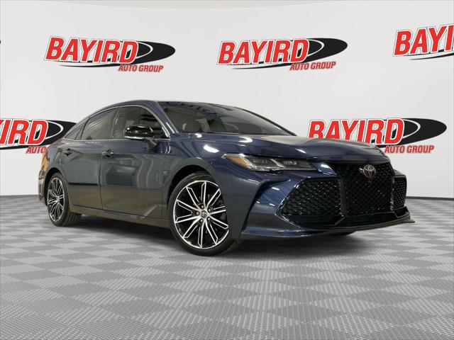 2019 Toyota Avalon Touring