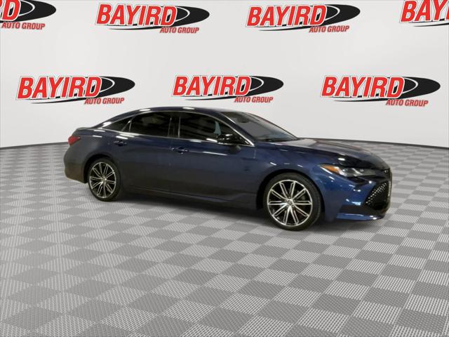 2019 Toyota Avalon Touring