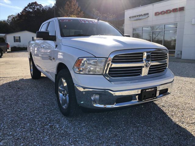 2016 RAM 1500 Big Horn 2016 RAM 1500 Big Horn