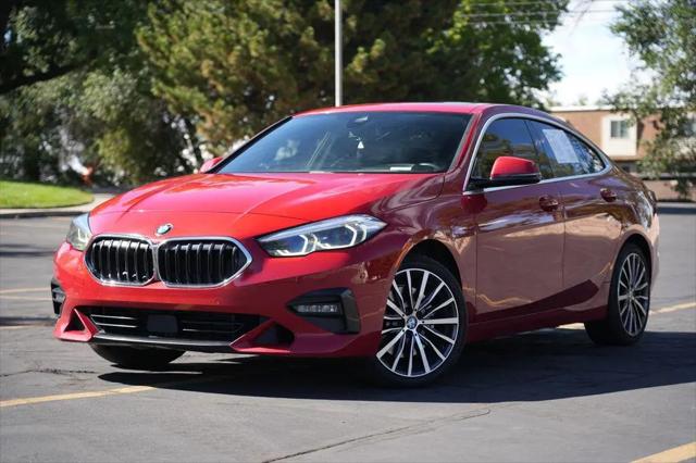 2021 BMW Coupe xDrive for sale in Murray, UT