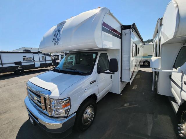 2021 Ford E-450 Cutaway Unknown for sale in Grants Pass, OR