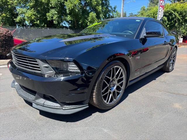 2010 Ford Mustang GT Premium for sale in Salem, OR