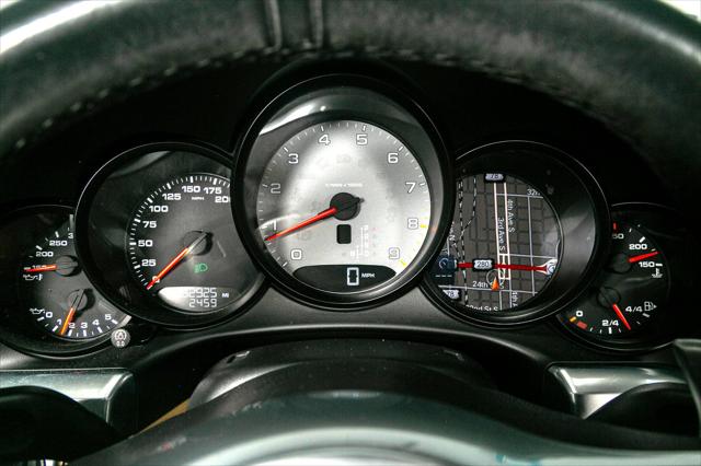 2015 Porsche 911 Carrera S