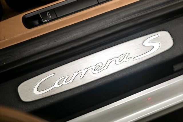 2015 Porsche 911 Carrera S