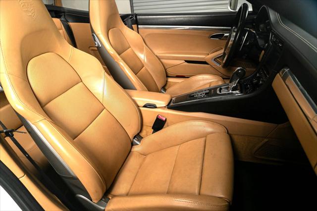 2015 Porsche 911 Carrera S