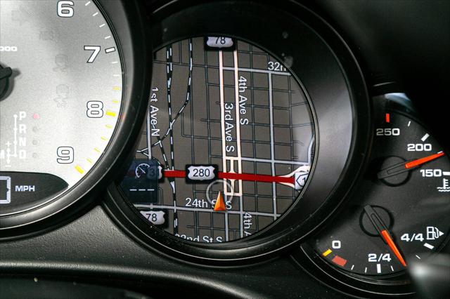 2015 Porsche 911 Carrera S