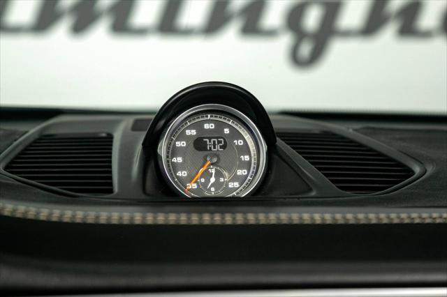 2015 Porsche 911 Carrera S