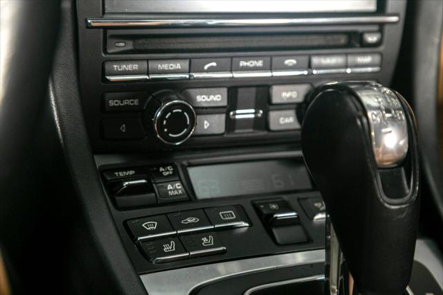 2015 Porsche 911 Carrera S