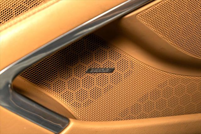 2015 Porsche 911 Carrera S