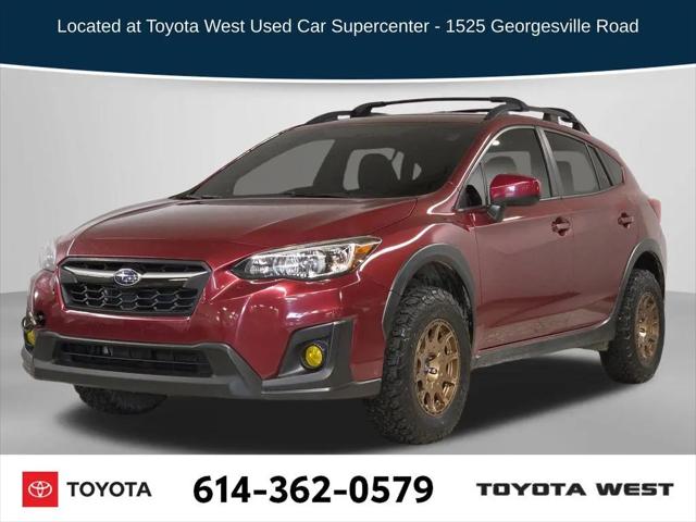 2019 Subaru Crosstrek 2.0i Premium for sale near Columbus, OH