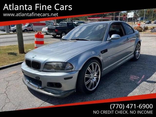 2005 BMW M3 M3 for sale in Jonesboro, GA