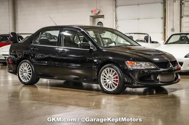 2003 Mitsubishi Lancer Evolution Evolution for sale in Grand Rapids, MI