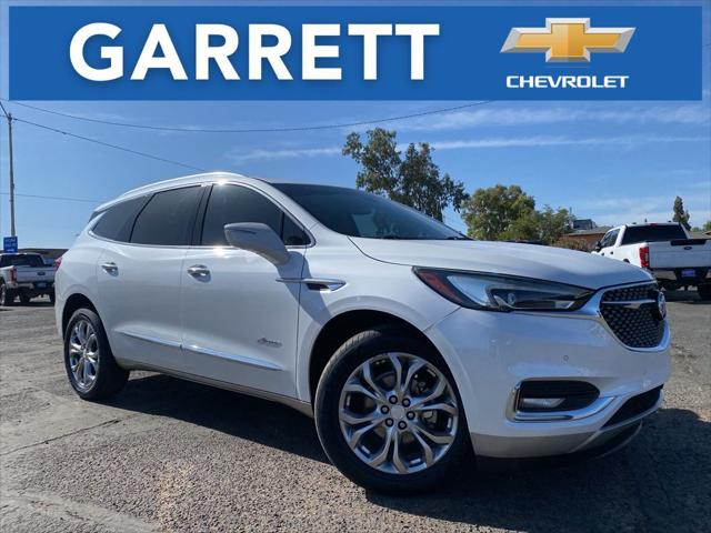 2019 Buick Enclave FWD Avenir for sale in Coolidge, AZ