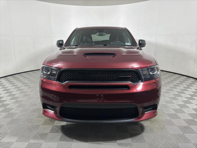 2020 Dodge Durango GT Plus AWD