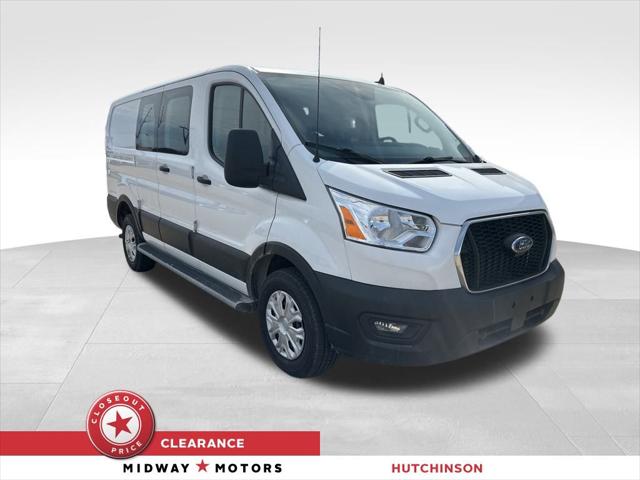 2021 Ford Transit Cargo Van Base for sale in Hutchinson, KS