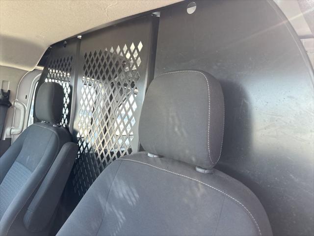 2021 Ford Transit Cargo Van Base