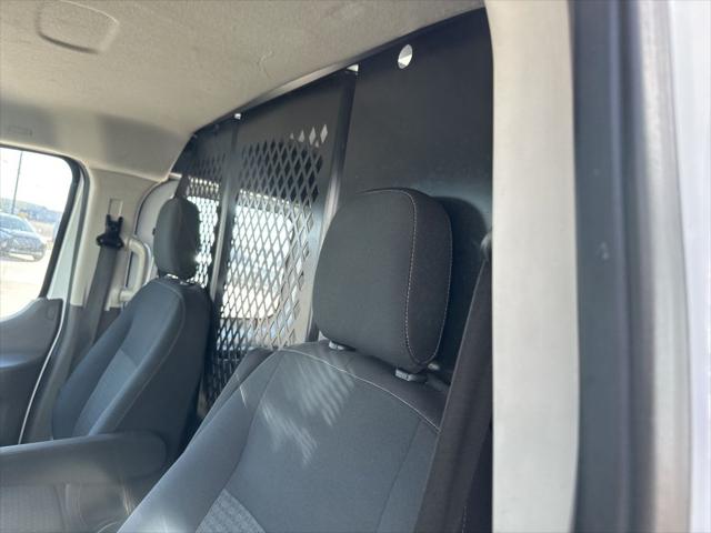 2021 Ford Transit Cargo Van Base