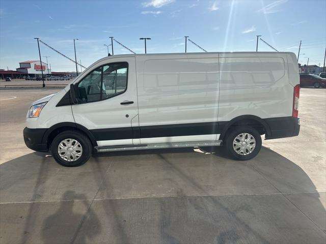 2021 Ford Transit Cargo Van Base
