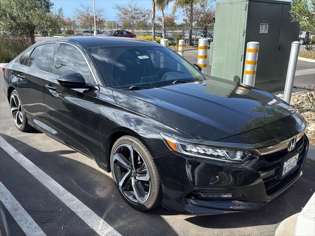 2020 Honda Accord Sport for sale in Santa Maria, CA