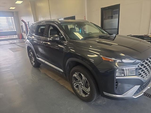 2021 Hyundai Santa Fe SEL for sale near Groveport, OH