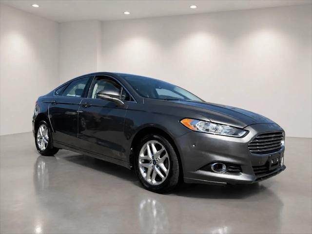 2014 Ford Fusion SE for sale in Escondido, CA