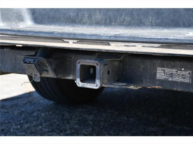 2014 Chevrolet Express Work Van