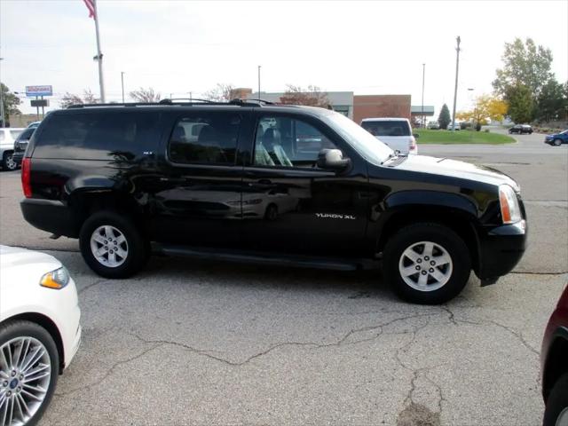 2014 GMC Yukon XL SLT