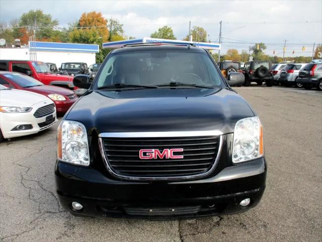 2014 GMC Yukon XL SLT