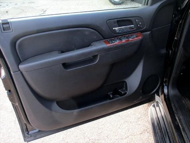 2014 GMC Yukon XL SLT