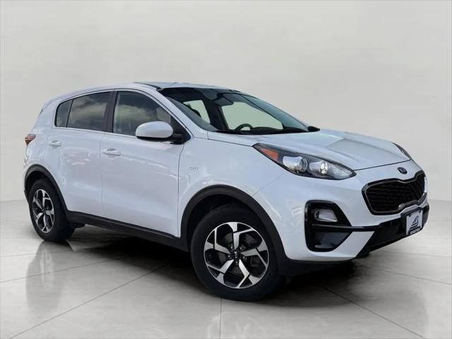 2022 Kia Sportage LX for sale in Appleton, WI