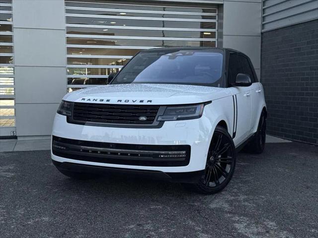 2022 Land Rover Range Rover P400 SE for sale near Columbus, OH
